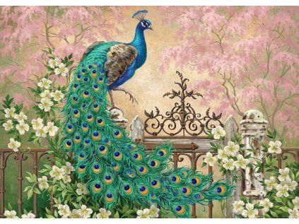 puzzle pav 260 dilku 107616