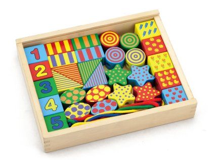 drevene navlekaci dily 106153