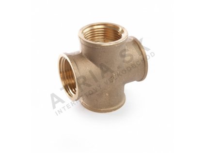 Kríž - 6/4"  IVAR.1580 G