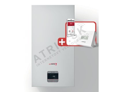 Protherm Tiger Condens 20/26 KKZ 42 + smart regulátor MiGo