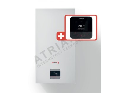Protherm Panther Condens 20/26 KKV + MiSet