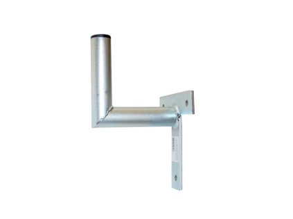 Anténny držiak 15 na stenu priemer 35mm výška 12cm