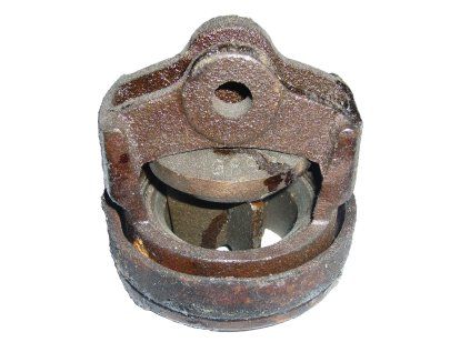 Piston NP 90 – pièce de rechange pour pompe manuelle à eau