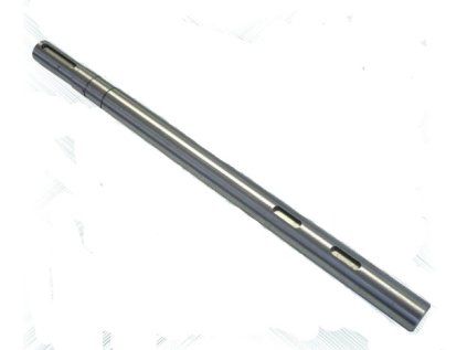 Eje 25-SVA 2st.
