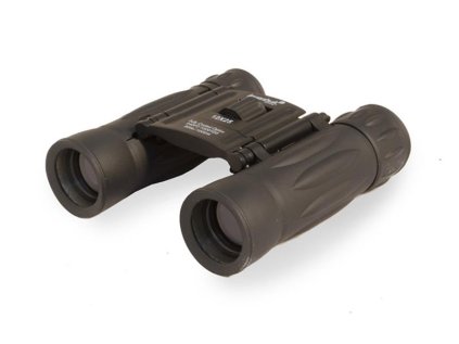 Ďalekohľad binokulárny LEVENHUK Atom 12x25