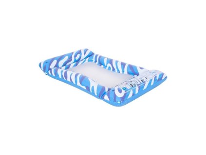 Lehátko nafukovacie SUN CLUB 33153 117x76x15cm