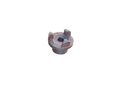 Half-Coupling LKR 60 12-24