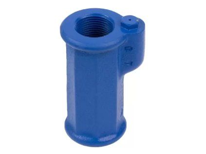 Check Valve ANN 1" with Air Valve