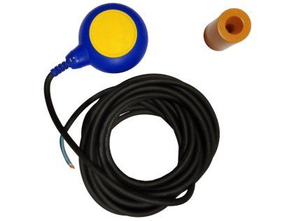 Float Switch, 3m Cable