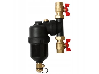 Magnetický filter I-003 3/4"