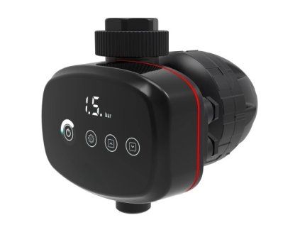 ADARA 6 Digital Control Unit with Pressure Sensor for Pumps and Home Water Plants