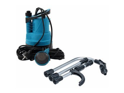 Pompe immergée IP 400 RAIN pour eaux pluviales