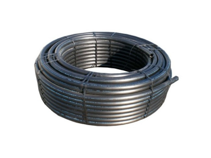 LDPE cső 32x4,4 - 35m-es kiszerelés