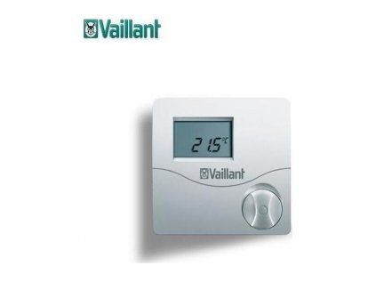 Izbový termostat Vaillant VRT 50