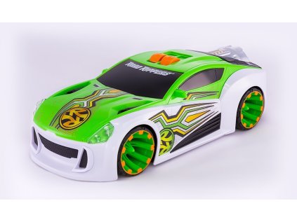 NIKKO Auto Maximum Boost™ Green Chill