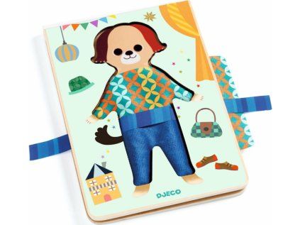 oblekani pejska 188666