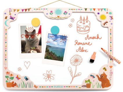 magneticka tabule cat 231740