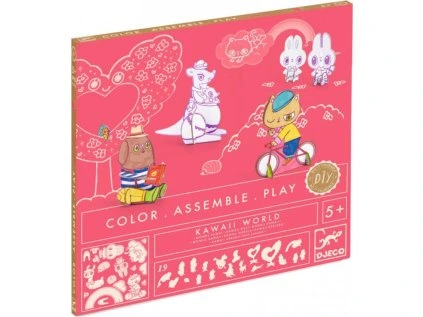 3d sada kawaii world 181964