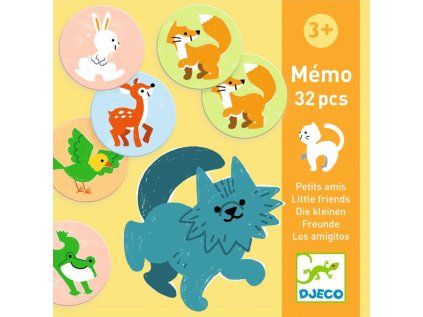 pexeso v krabicce mali kamaradi 210505