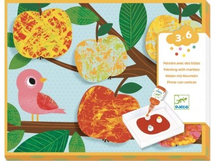 sada mramorovane obrazky priroda 120317