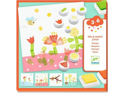 razitkovaci set kvetiny 212281