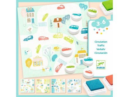 razitkovaci set auta 212279