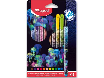 fixy deepsea paradise 12ks 228541