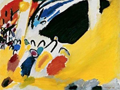 puzzle impression iii koncert 1911 1000 dilku 140692