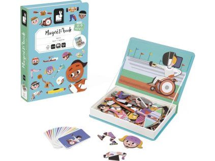 magnetibook sport 188312