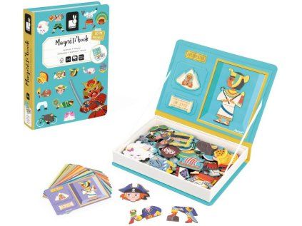 magnetibook historie 215616