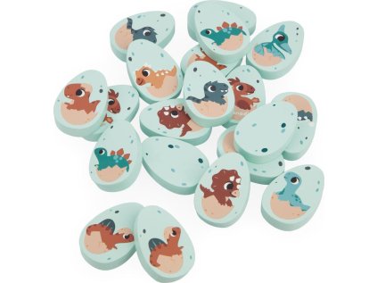 drevene pexeso dinosauri 211174