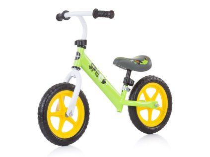 odrazedlo speed green 162223
