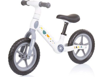 odrazedlo dino white grey 198617