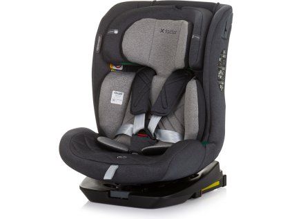 autosedacka x factor i size 40 150cm isofix 360 granite 229246