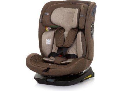 autosedacka x factor i size 40 150cm isofix 360 macadamia 229237