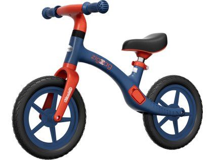 odrazedlo zig zag bluered 228903