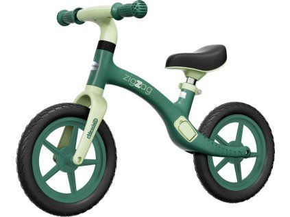 odrazedlo zig zag green 228906