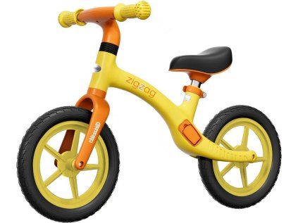 odrazedlo zig zag orangeyellow 228907