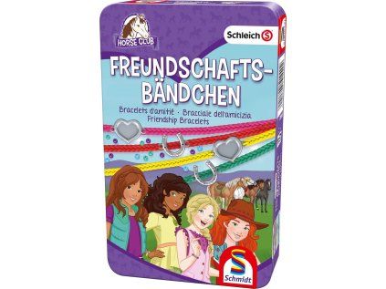 schleich sada pro vyrobu naramku 238306