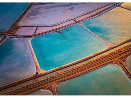 puzzle pastely 1000 dilku 161668