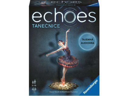 karetni audiohra echoes tanecnice 177949