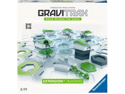 gravitrax stavba 234657