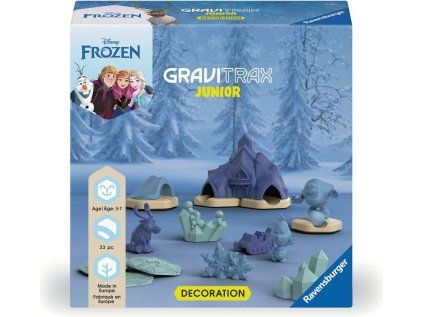 gravitrax junior dekorace 232837