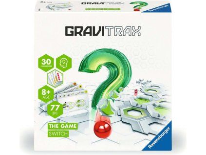 gravitrax hra gravitrax the game switch 237422