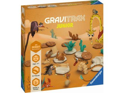 gravitrax junior poust 200569