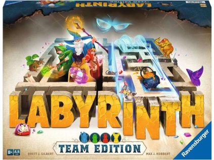 labyrinth tymova edice 175115