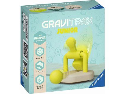gravitrax junior kladivo 200573