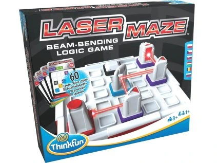 laser maze 129996