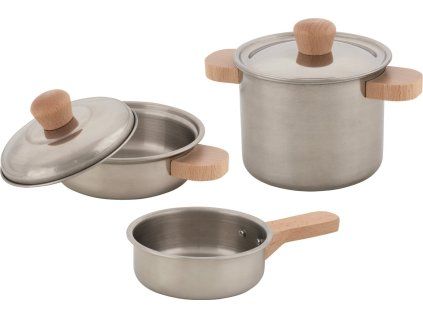 hrnce do kuchynky 3ks 187590