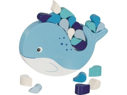 balancni hra velryba 188988